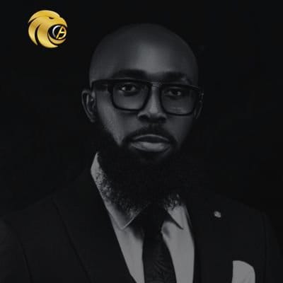 Dr. Ayo, The Sage of the Seven Paths